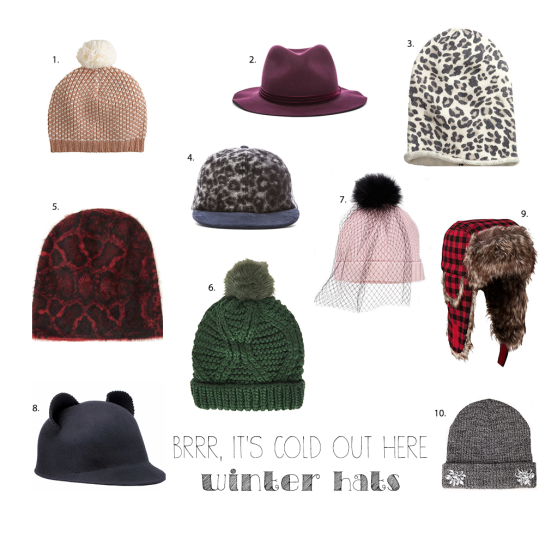 Winter Hats